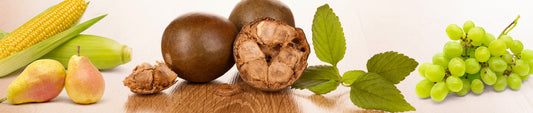 Natural Sweeteners That Are Good for Your Health