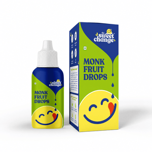 Monk Fruit without Erythritol