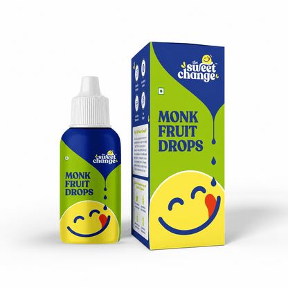 Monk Fruit without Erythritol