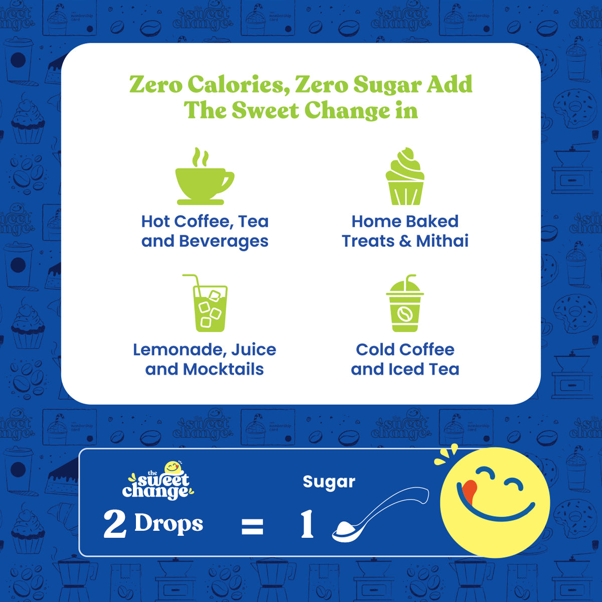 100% Natural Monk Fruit Sweetener