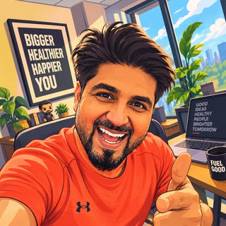 Kapil Groverr