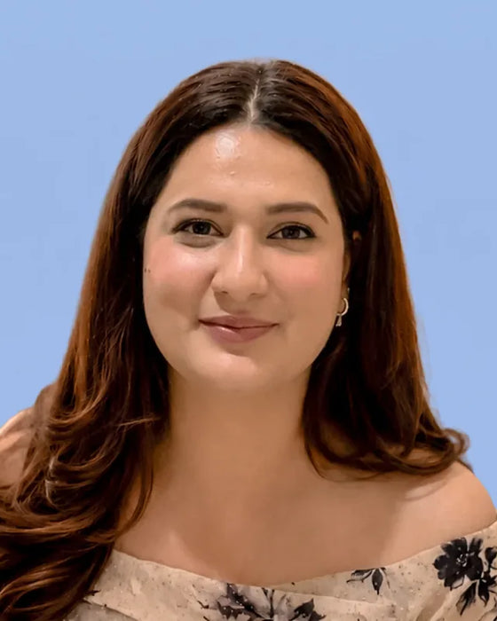 Manvi Agnihotri